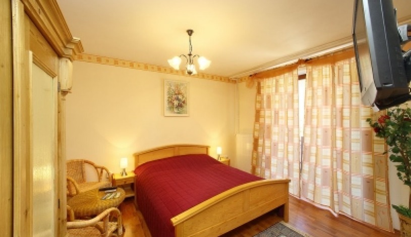 Pension LAURA Český Krumlov